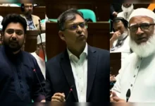 র‌্যাব বিলুপ্তির বিল সংসদে, এসআরবি গঠন নিয়ে তীব্র বিতর্কে সরকার-বিরোধীদল