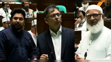 র্যাব বিলুপ্তির বিল সংসদে, এসআরবি গঠন নিয়ে তীব্র বিতর্কে সরকার-বিরোধীদল