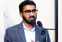 জামায়াত বিতর্কিতদের পুনর্বাসন করছে, অভিযোগ রাশেদ খাঁনের