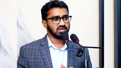 জামায়াত বিতর্কিতদের পুনর্বাসন করছে, অভিযোগ রাশেদ খাঁনের