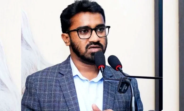জামায়াত বিতর্কিতদের পুনর্বাসন করছে, অভিযোগ রাশেদ খাঁনের