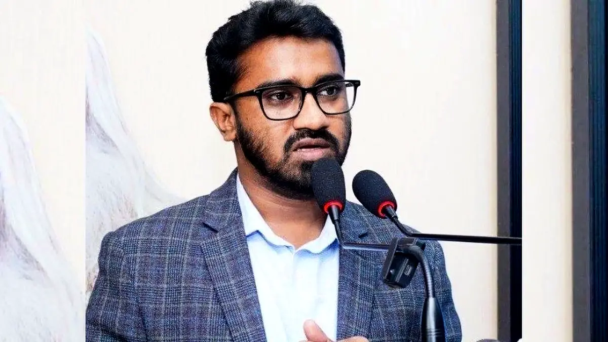 জামায়াত বিতর্কিতদের পুনর্বাসন করছে, অভিযোগ রাশেদ খাঁনের