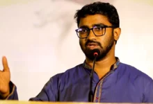 আ. লীগকে ফেরাতে জামায়াত-এনসিপির লংমার্চ: রাশেদ খাঁন বললেন, এটি ষড়যন্ত্র