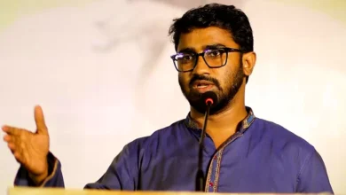 আ. লীগকে ফেরাতে জামায়াত-এনসিপির লংমার্চ: রাশেদ খাঁন বললেন, এটি ষড়যন্ত্র