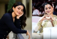 ইনজুরি কাটিয়ে কাজে ফিরছেন রাশমিকা মান্দানা: 'মাইসা'র শুটিংয়ে ব্যস্ততা