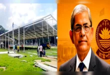 ঠাকুরগাঁওয়ে রাষ্ট্রপতি মির্জা ফখরুল: উৎসবের আমেজ, ব্যাপক প্রস্তুতি