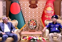 পুলিশকে নিষ্ঠা ও পেশাদারিত্বের সঙ্গে কাজ করার আহ্বান রাষ্ট্রপতির