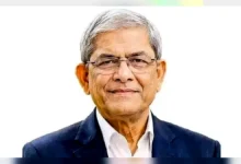 জন্মাষ্টমীতে রাষ্ট্রপতি মির্জা ফখরুলের আহ্বান