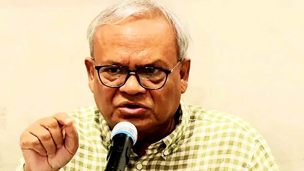 তারেক রহমানের নেতৃত্বে দেশ ঘুরে দাঁড়াবে, দাবি রিজভীর