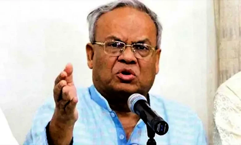 রিজভী: বিদ্যুৎ-জ্বালানি সংকট বৈশ্বিক, সরকার নিষ্ক্রিয় নয়