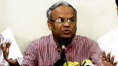 রিজভী: ফ্যাসিবাদের আক্রমণে হিন্দু সম্প্রদায়ও রেহাই পায়নি
