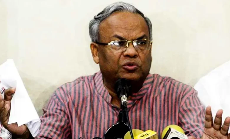 রিজভী: ফ্যাসিবাদের আক্রমণে হিন্দু সম্প্রদায়ও রেহাই পায়নি