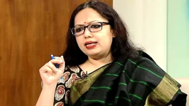 রুমিন ফারহানা: 'দেশে কোনও সরকার নেই' | স্বাধীন এমপির কড়া সমালোচনা