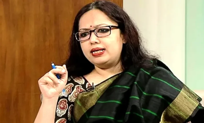 রুমিন ফারহানা: 'দেশে কোনও সরকার নেই' | স্বাধীন এমপির কড়া সমালোচনা