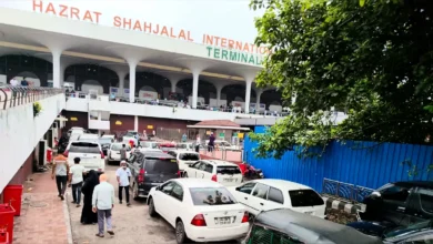 শাহজালাল আমদানি কার্গো: ১০ মাস ধরে স্ক্যানারবিহীন, অবাধে ঢুকছে অবৈধ পণ্য?