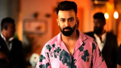 শাকিব খান দেশে ফিরলেন: যুক্তরাষ্ট্র সফর শেষে একাধিক সিনেমার শুটিংয়ে ব্যস্ত