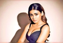 শালিনী পাণ্ডের ভুয়া এআই ভিডিও, ক্ষোভ প্রকাশ অভিনেত্রীর