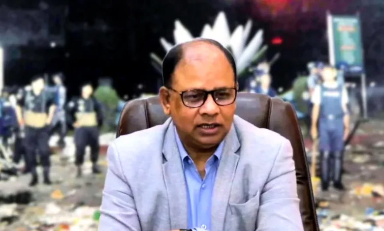 শাপলা চত্বর হত্যাকাণ্ড: সাবেক প্রধানমন্ত্রীসহ ৪১ অভিযুক্তের বিচার দ্রুত সম্পন্ন