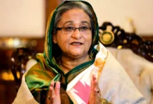 দেশে ফেরা নিয়ে শেখ হাসিনার স্পষ্ট বার্তা