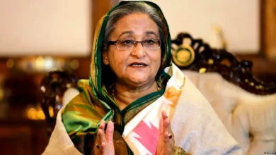 দেশে ফেরা নিয়ে শেখ হাসিনার স্পষ্ট বার্তা