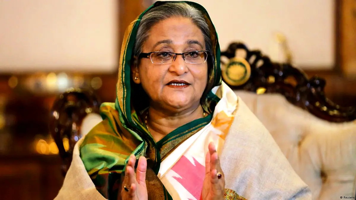 দেশে ফেরা নিয়ে শেখ হাসিনার স্পষ্ট বার্তা
