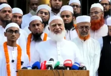 মাদ্রাসার ছাত্ররা মাদকাসক্ত নয়: শফিকুর রহমান, সরকারের ব্যর্থতার অভিযোগ