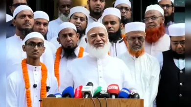 মাদ্রাসার ছাত্ররা মাদকাসক্ত নয়: শফিকুর রহমান, সরকারের ব্যর্থতার অভিযোগ