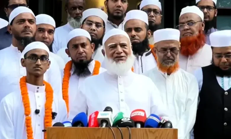 মাদ্রাসার ছাত্ররা মাদকাসক্ত নয়: শফিকুর রহমান, সরকারের ব্যর্থতার অভিযোগ