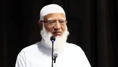 ডা. শফিকুর রহমান: মানবিক বাংলাদেশ গড়ার ডাক, হাফেজদের সম্মান দিন