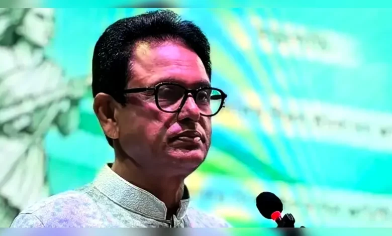 শিক্ষামন্ত্রী মিলন: ছাত্রীদের পিংক সাইকেল ও জিপিএ-৫ অ্যাওয়ার্ড দেবেন