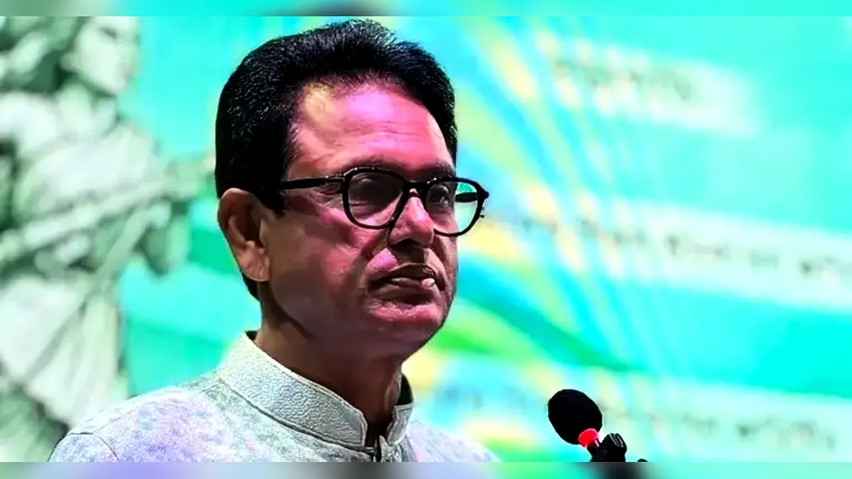 শিক্ষামন্ত্রী মিলন: ছাত্রীদের পিংক সাইকেল ও জিপিএ-৫ অ্যাওয়ার্ড দেবেন