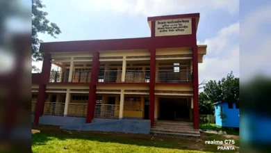 ঢাকায় ডেপুটেশনে শিক্ষক, বিজয়নগরে ব্যাহত পাঠদান: হাজিরা মুছে ফেলার অভিযোগ