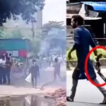 সীতাকুণ্ডে বিএনপির প্রতিষ্ঠাবার্ষিকী ঘিরে রণক্ষেত্র: গুলি-ককটেল, আহত ২৫