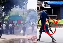 সীতাকুণ্ডে বিএনপির প্রতিষ্ঠাবার্ষিকী ঘিরে রণক্ষেত্র: গুলি-ককটেল, আহত ২৫