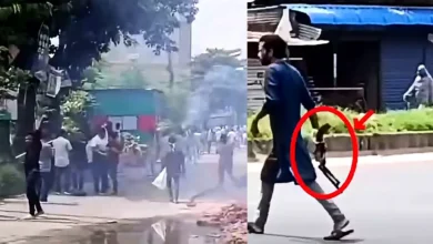 সীতাকুণ্ডে বিএনপির প্রতিষ্ঠাবার্ষিকী ঘিরে রণক্ষেত্র: গুলি-ককটেল, আহত ২৫