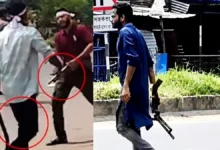 সীতাকুণ্ডে অস্ত্রধারীদের ভিডিও ভাইরাল, বিএনপির সংঘর্ষের পর কেন মামলা নেই?