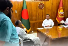 আবেগঘন মির্জা আব্বাস: সংসদে বক্তব্য, প্রধানমন্ত্রীর সঙ্গে সাক্ষাৎ, এরপর যা করলেন