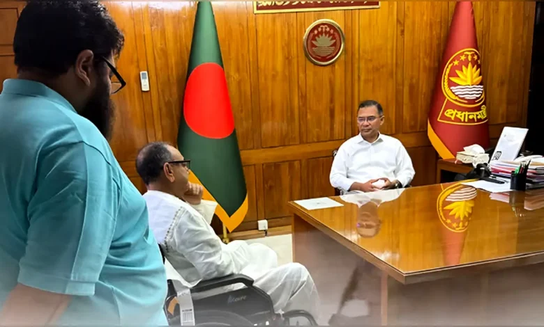 আবেগঘন মির্জা আব্বাস: সংসদে বক্তব্য, প্রধানমন্ত্রীর সঙ্গে সাক্ষাৎ, এরপর যা করলেন