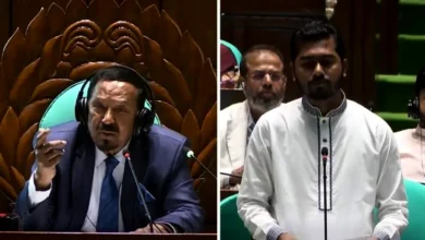 সংসদে প্রতিমন্ত্রী নুরকে থামিয়ে দিলেন স্পিকার, দিলেন কড়া নির্দেশনা