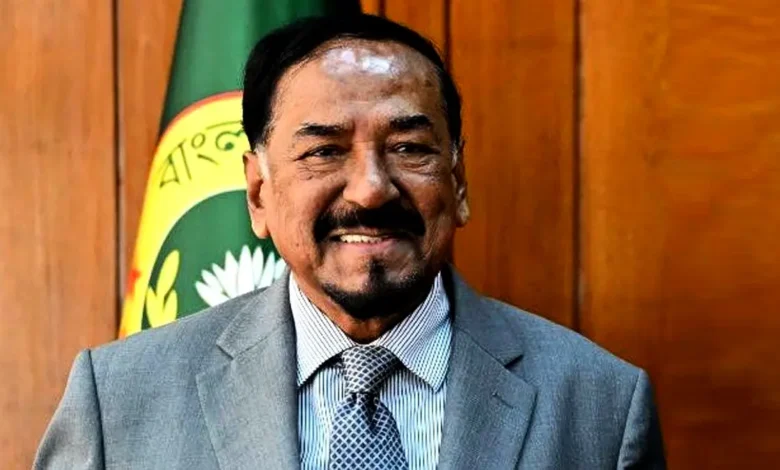 স্পিকারের কণ্ঠে গণতন্ত্র পুনরুদ্ধার ও আইনের শাসন প্রতিষ্ঠার ডাক