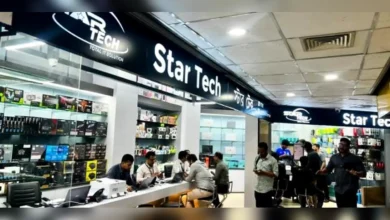 স্টার টেক থেকে নতুন পিসি কিনে ভোগান্তি: ত্রুটিপূর্ণ পণ্য