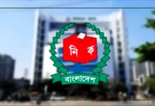 স্থানীয় নির্বাচন: ভোটার এলাকা পরিবর্তনের শেষ সুযোগ ৭ সেপ্টেম্বর
