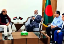 অবাধ-সুষ্ঠু স্থানীয় নির্বাচন, চলতি অর্থবছরই: প্রতিমন্ত্রী মীর শাহে আলম