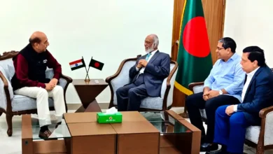 অবাধ-সুষ্ঠু স্থানীয় নির্বাচন, চলতি অর্থবছরই: প্রতিমন্ত্রী মীর শাহে আলম