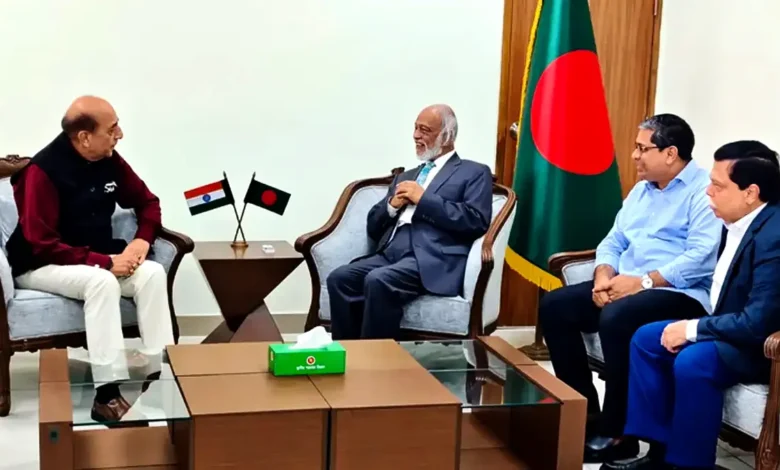 অবাধ-সুষ্ঠু স্থানীয় নির্বাচন, চলতি অর্থবছরই: প্রতিমন্ত্রী মীর শাহে আলম