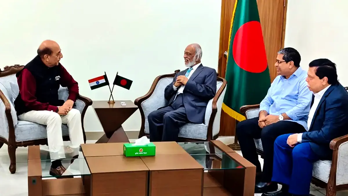 অবাধ-সুষ্ঠু স্থানীয় নির্বাচন, চলতি অর্থবছরই: প্রতিমন্ত্রী মীর শাহে আলম