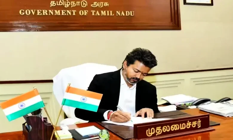 তামিলনাড়ুতে স্বস্তি: আন্দোলনকারী শিক্ষক-কৃষকদের মামলা প্রত্যাহার করছে সরকার