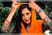 ব্রেন টিউমার জয় করে অভিনয়ে ফিরছেন তানিয়া বৃষ্টি: কেমন আছেন এখন?