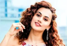 অ্যাকশন ছবিতে লিঙ্গবৈষম্য নিয়ে বিস্ফোরক তাপসী: ছেলেদের ‘সাত খুন মাফ’