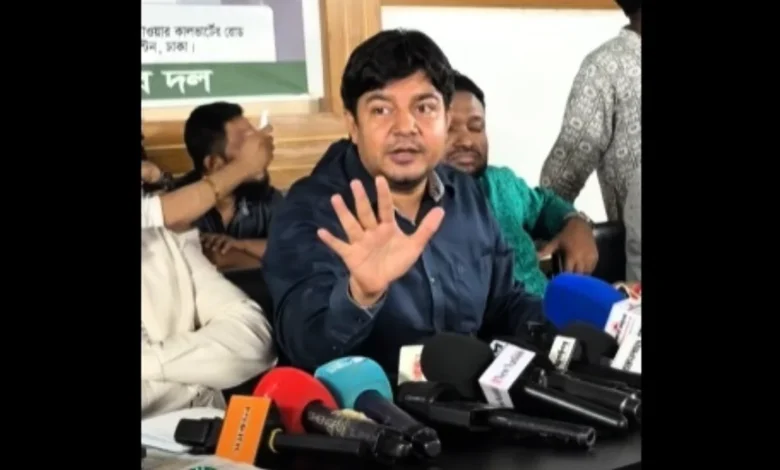 ড. ইউনূসের অন্তর্বর্তী সরকারকে তারেকের কঠোর সমালোচনা: ৩ ফাঁদে দেশ ধ্বংস